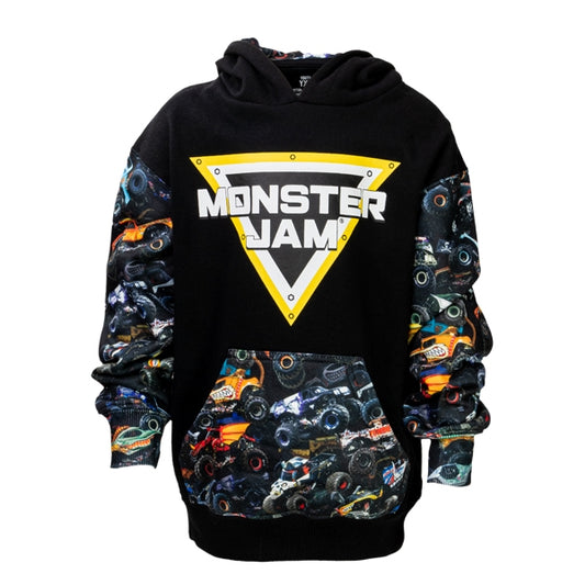 Monster Jam Youth Sweatshirt
