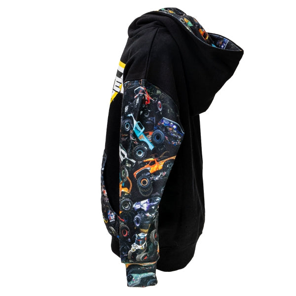 Monster Jam Youth Sweatshirt