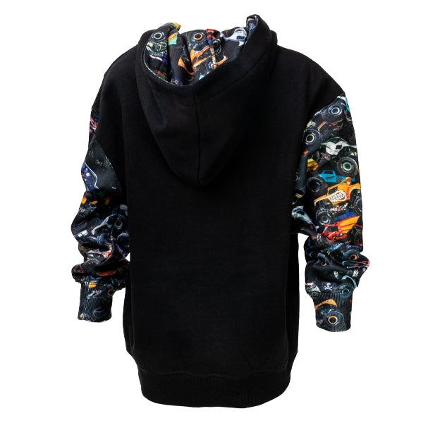 Monster Jam Youth Sweatshirt