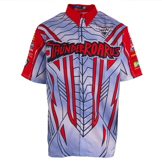 ThunderROARus Driver Shirt