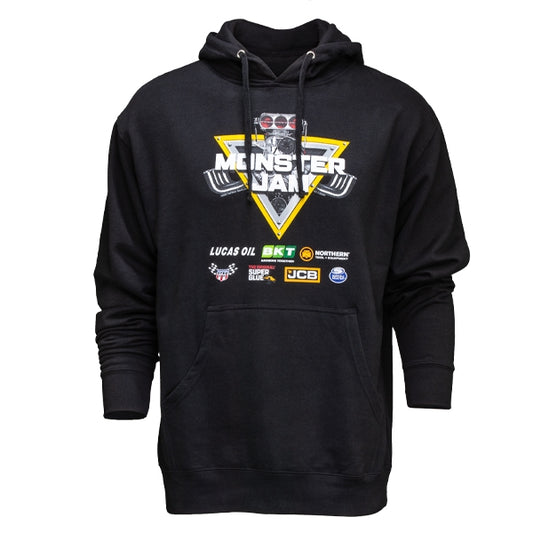 Monster Jam Engine Sweatshirt