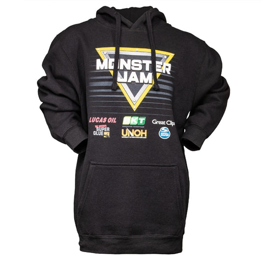 Monster Jam Team Sweatshirt