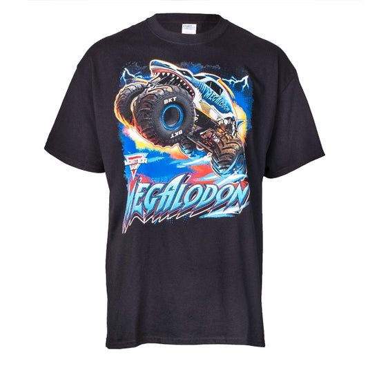 2025 Megalodon T-shirt