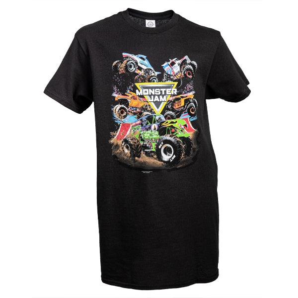 Monster Jam 2023 Tour T-shirt