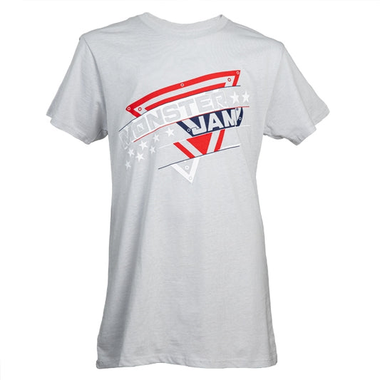 Monster Jam Slash T-shirt