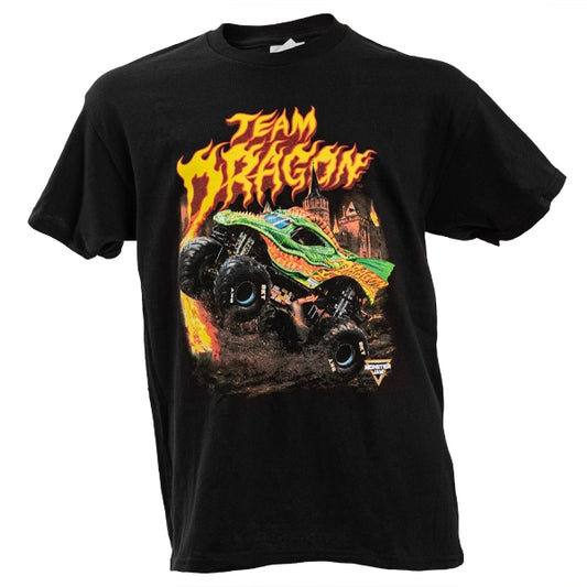 Dragon Youth T-shirt