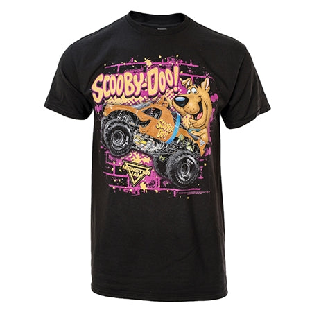 Scooby-Doo Jeepers T-shirt