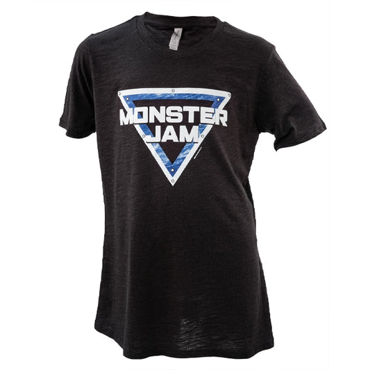 Monster Jam Water  T-shirt