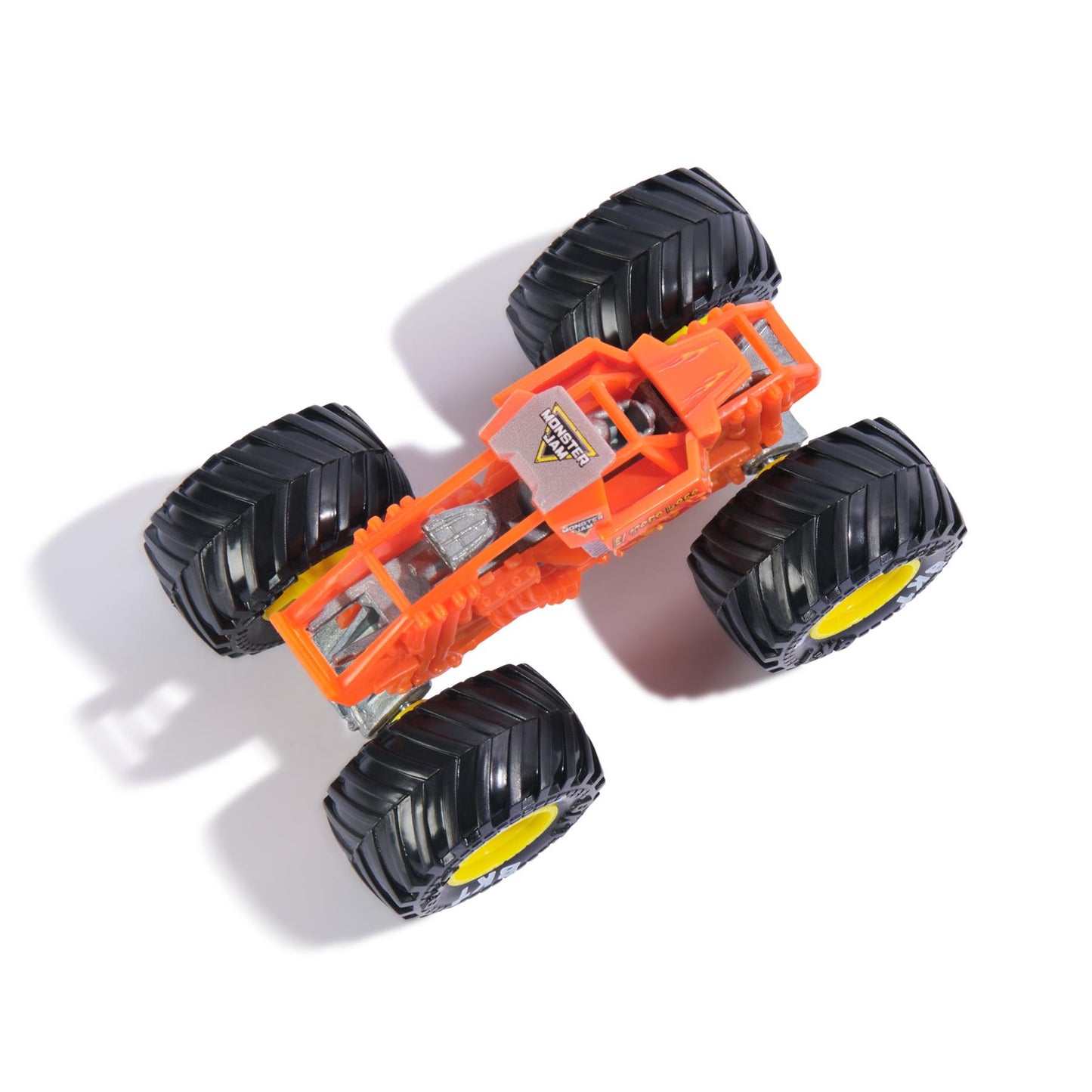 1:64 El Toro Loco - Training Truck - Series 43