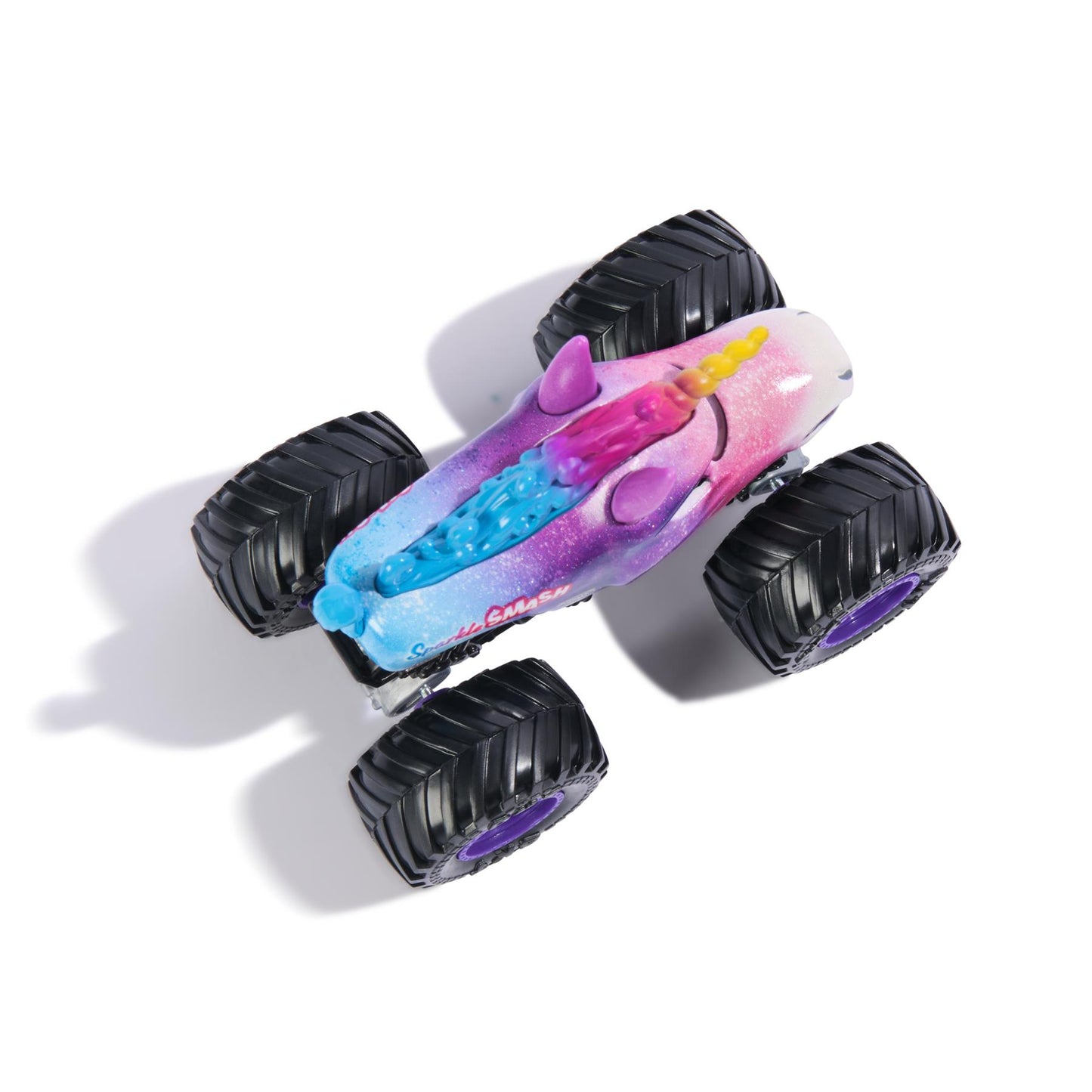 1:64 Sparkle Smash - Crazy Creatures - Series 43