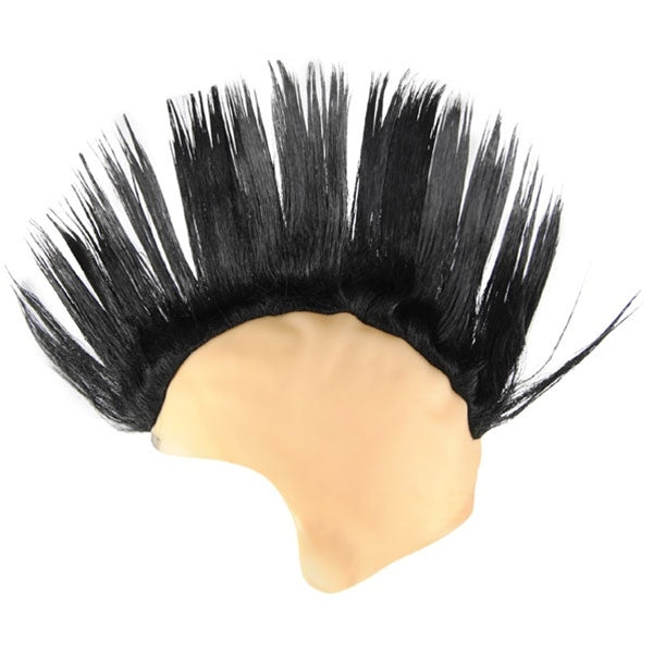 Mohawk Warrior Adult Wig