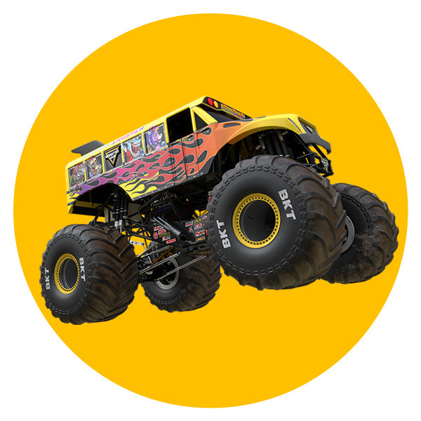 Classroom Crusher