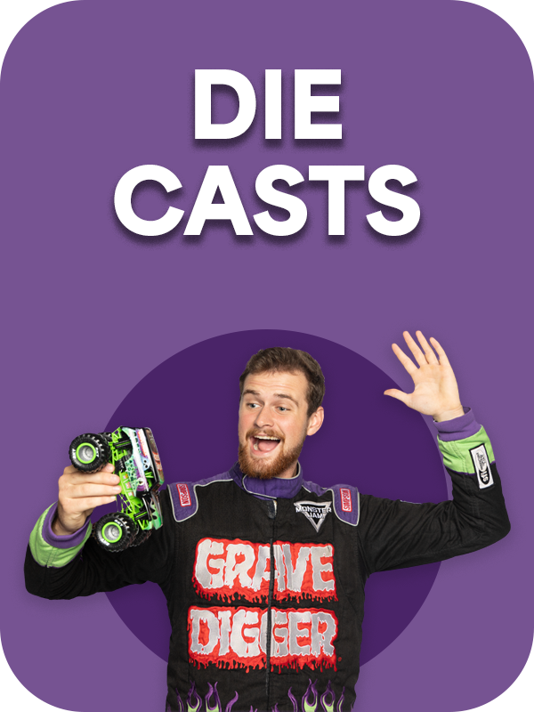 Die Casts