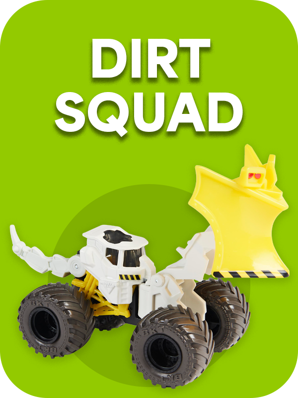 Dirt Squad