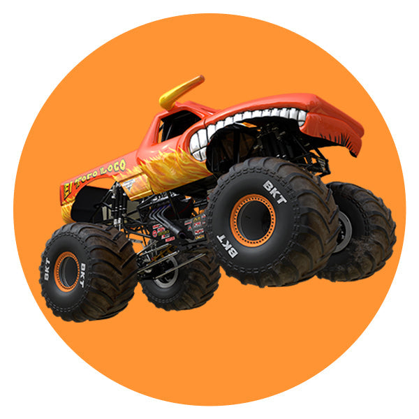El Toro Loco