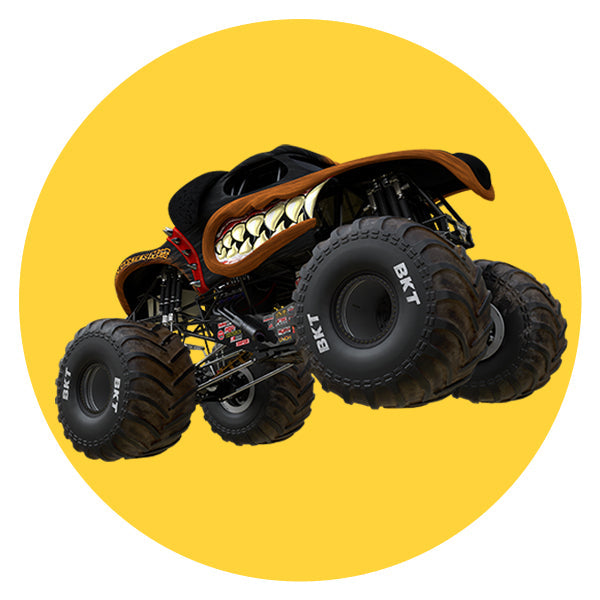 Monster Mutt Rottweiler