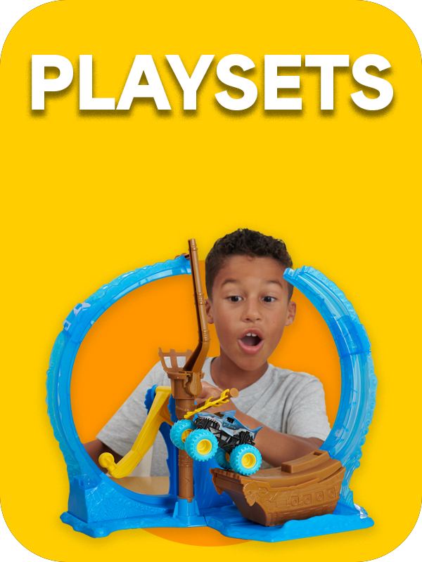 Playsets