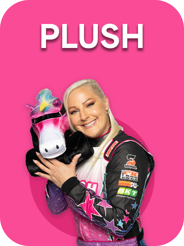 Plush