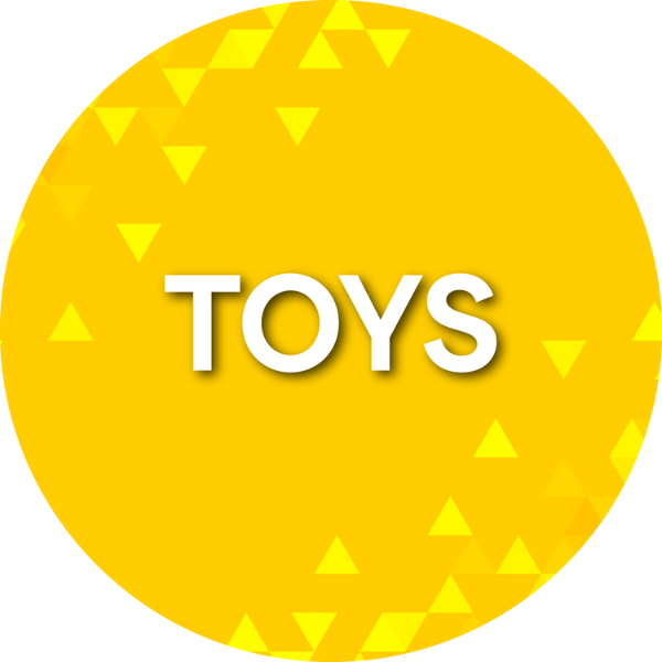 SALE - TOYS