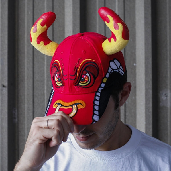 El Toro Youth Hat