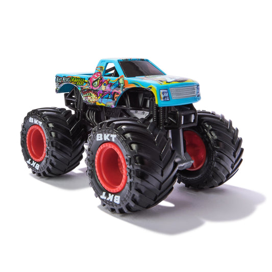 1:64 Bad News Travels Fast Arena Favorite - Series 39