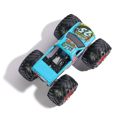 1:64 Bad News Travels Fast Arena Favorite - Series 39