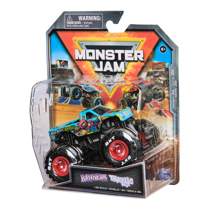 1:64 Bad News Travels Fast Arena Favorite - Series 39