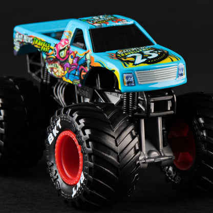 1:64 Bad News Travels Fast Arena Favorite - Series 39