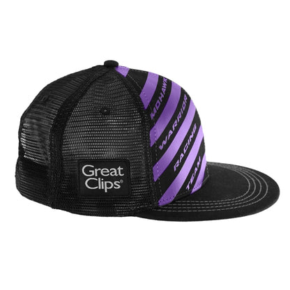 Great Clips Mohawk Warrior Face Youth Hat