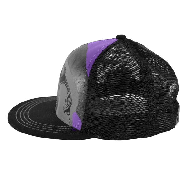 Great Clips Mohawk Warrior Face Youth Hat