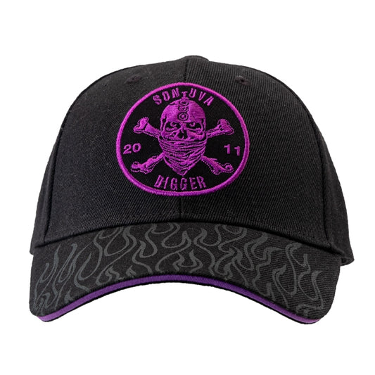 Son-Uva Digger Hat