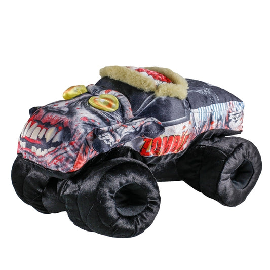 Zombie Plush Truck