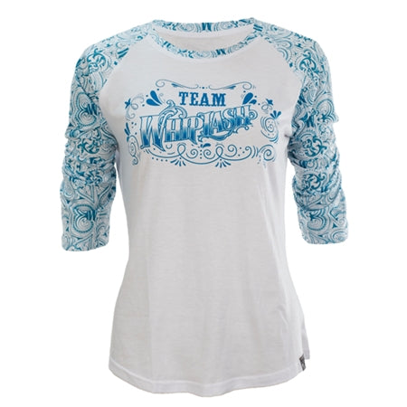 Ladies Team Whiplash T-shirt