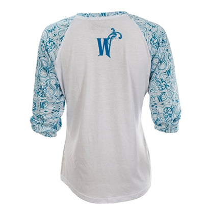 Ladies Team Whiplash T-shirt