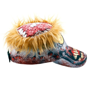 Zombie Youth Hat