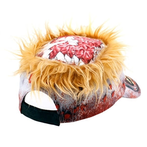 Zombie Youth Hat