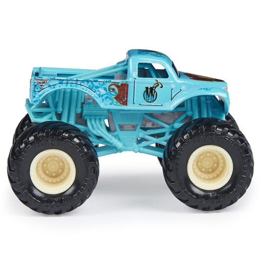1:64 W - Danger Diva - Series 12