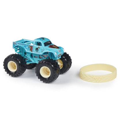 1:64 W - Danger Diva - Series 12