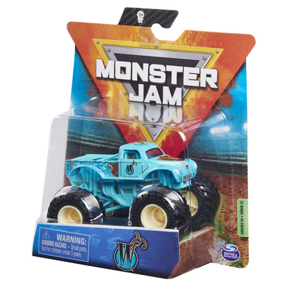 1:64 W - Danger Diva - Series 12