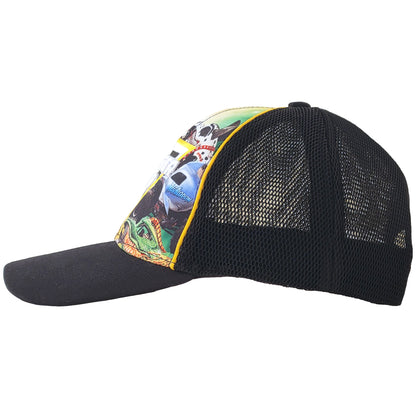 Monster Jam Power Youth Hat