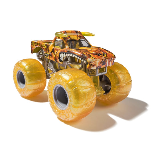 1:64 El Toro Loco - Legacy Truck - Series 42