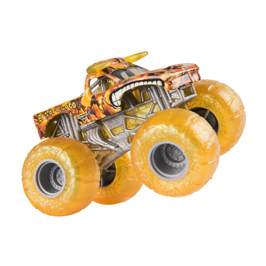 1:64 El Toro Loco - Legacy Truck - Series 42