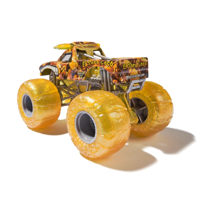1:64 El Toro Loco - Legacy Truck - Series 42