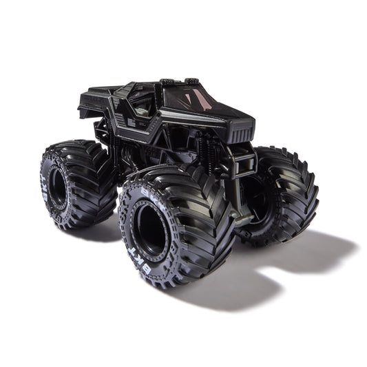 1:64 Soldier Fortune Black Ops - Arena Favorite - Series 42