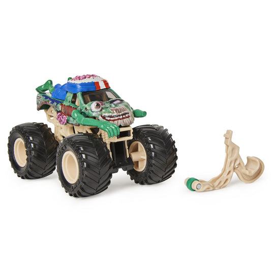 1:64 Zombie Green - Bone Yard - Series 20