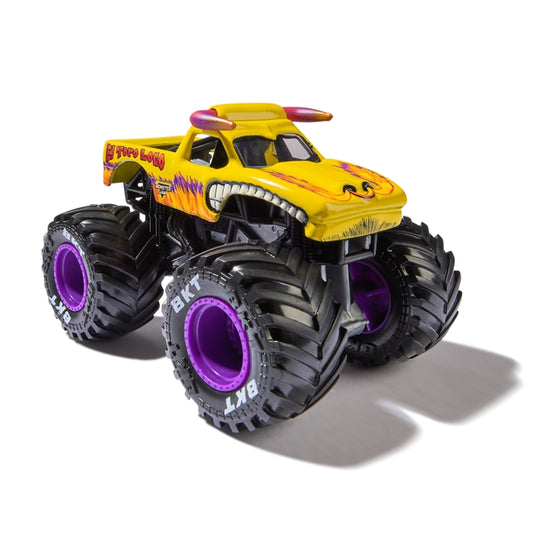 1:64 El Toro Loco - Prismatic - Series 42