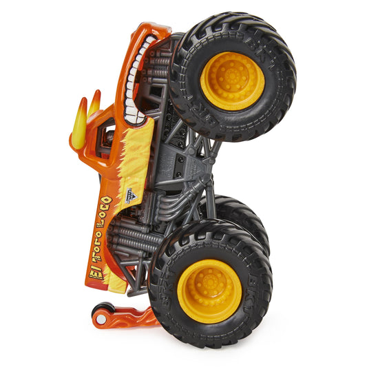 1:64 El Toro Loco - Shear Madness - Series 20