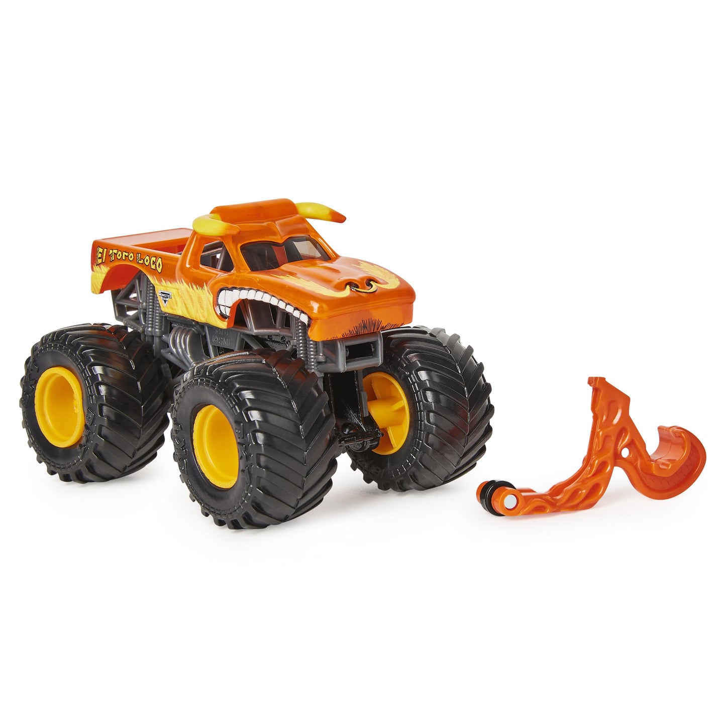 1:64 El Toro Loco - Shear Madness - Series 20