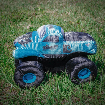 Whiplash Plush Truck