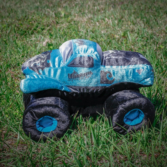 Whiplash Plush Truck